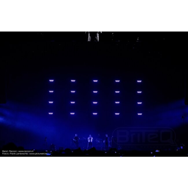 BRITEQ BT-NONABEAM - BQ1