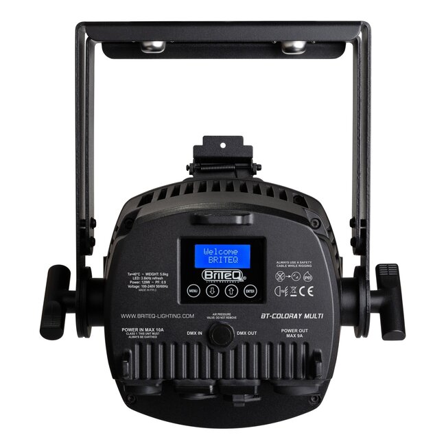 BRITEQ BT-COLORAY MULTI