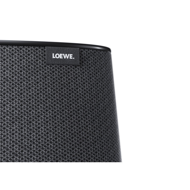 Loewe Klang mr1 Speaker Basalt Grey 60604D10