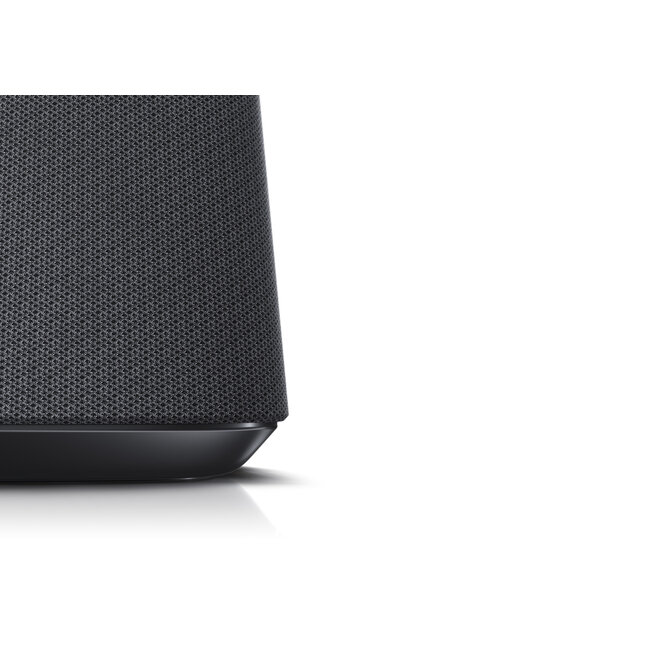 Loewe Klang mr1 Speaker Basalt Grey 60604D10