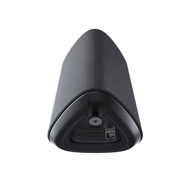 Loewe Klang mr1 Speaker Basalt Grey 60604D10