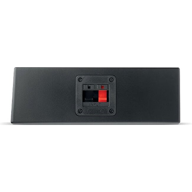 Focal ISUBTWIN - Passieve Subwoofer - 2x100 Watt RMS