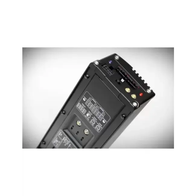 Focal Impulse 4.320 versterker 4-kanaals