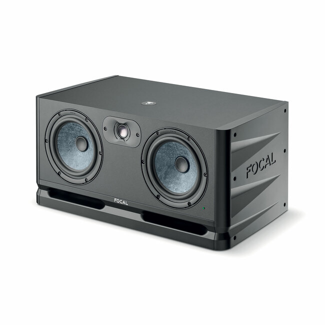 Focal Alpha Twin Evo actieve studiomonitor