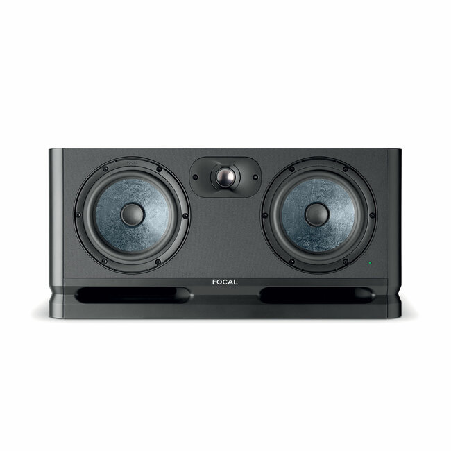 Focal Alpha Twin Evo actieve studiomonitor