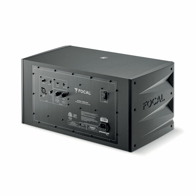 Focal Alpha Twin Evo actieve studiomonitor