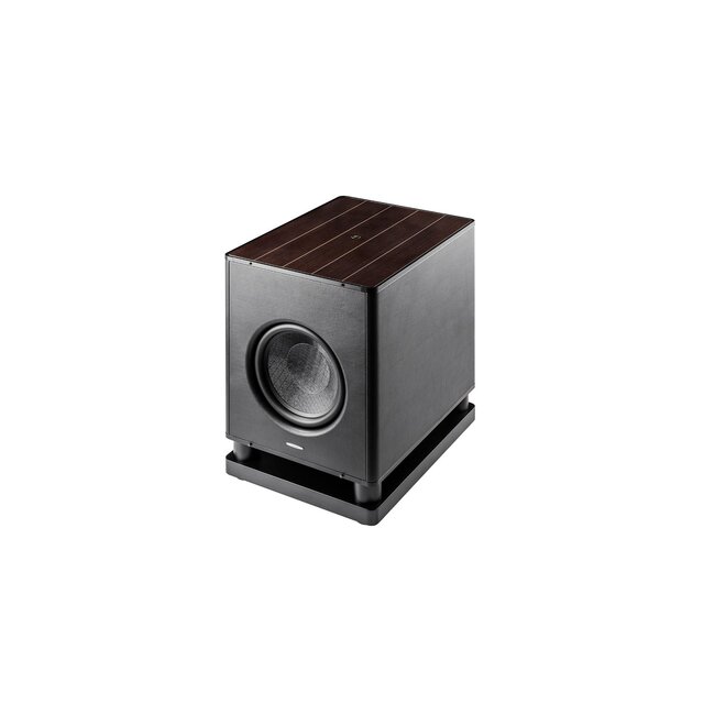 Sonus Faber Gravis VI subwoofer rood