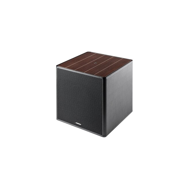 Sonus Faber Gravis V subwoofer rood