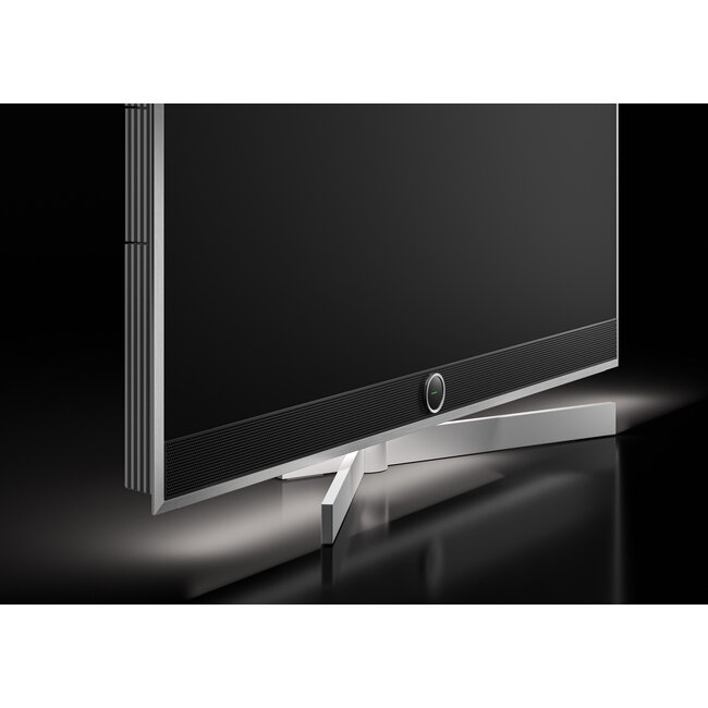 Loewe Stellar 42 dr+ concrete