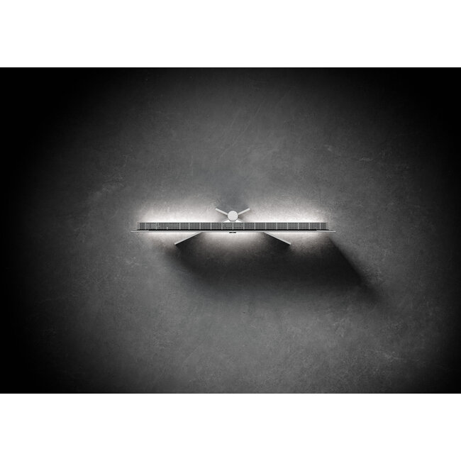 Loewe Stellar 42 dr+ concrete