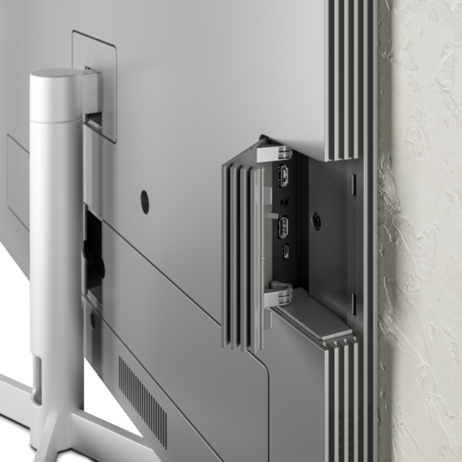 Loewe Stellar 48 dr+ concrete