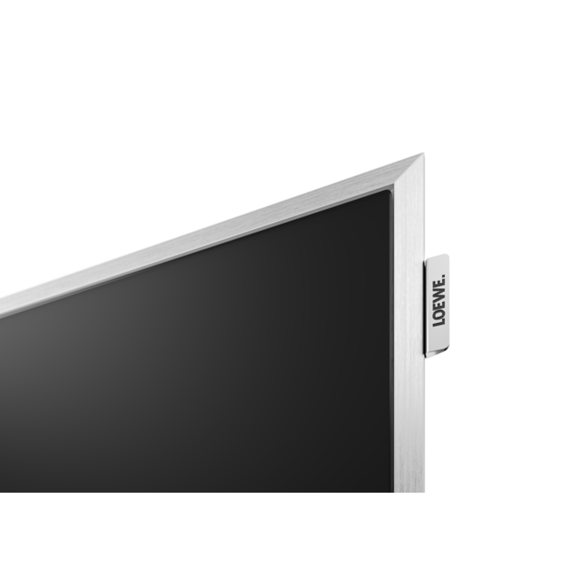 Loewe Stellar 55 dr+ concrete