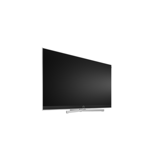 Loewe Stellar 65 dr+ concrete