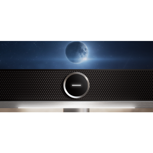 Loewe Stellar 65 dr+ concrete