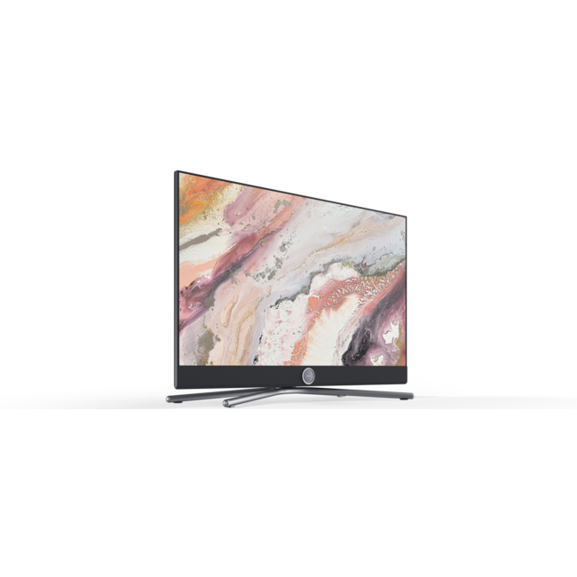 Loewe Callas 32 basalt grey