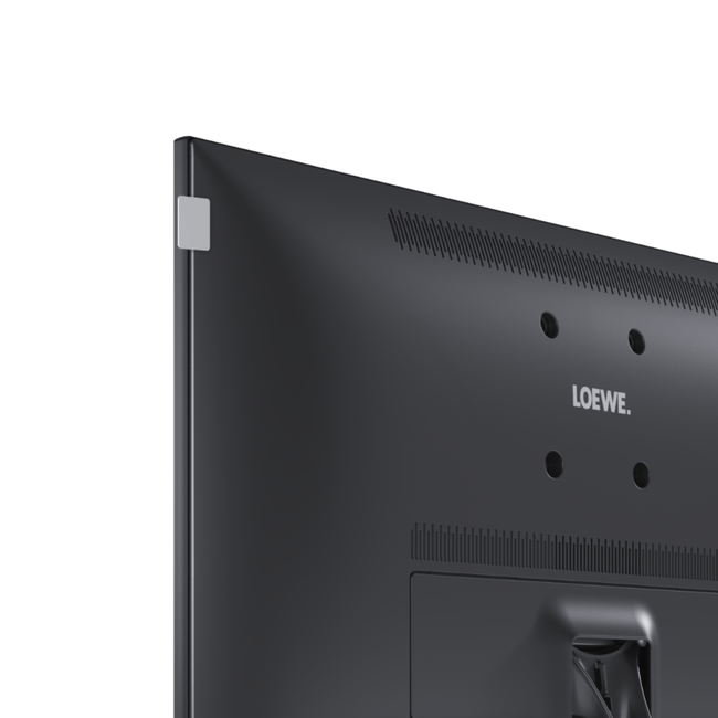 Loewe Callas 32 basalt grey