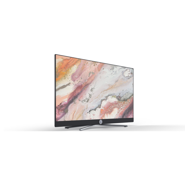 Loewe Callas 43 basalt grey