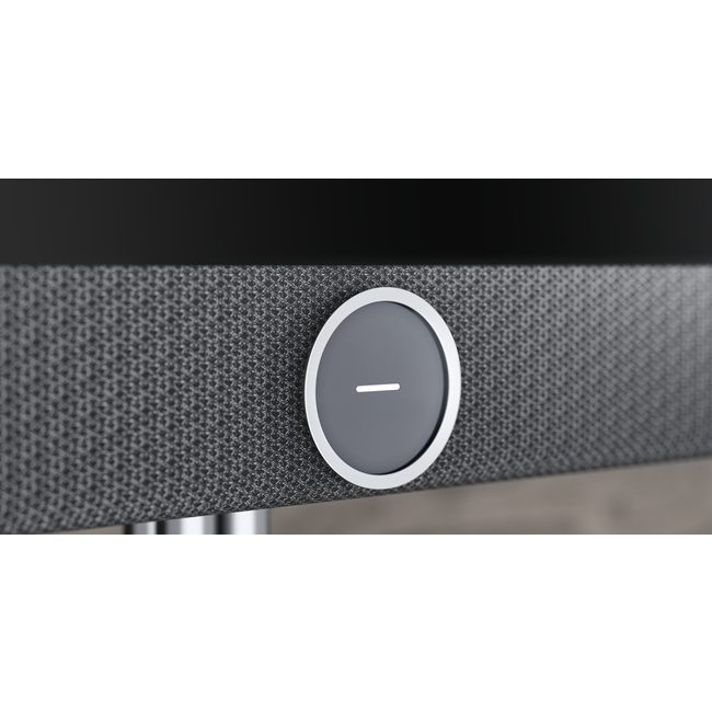 Loewe Callas 43 basalt grey