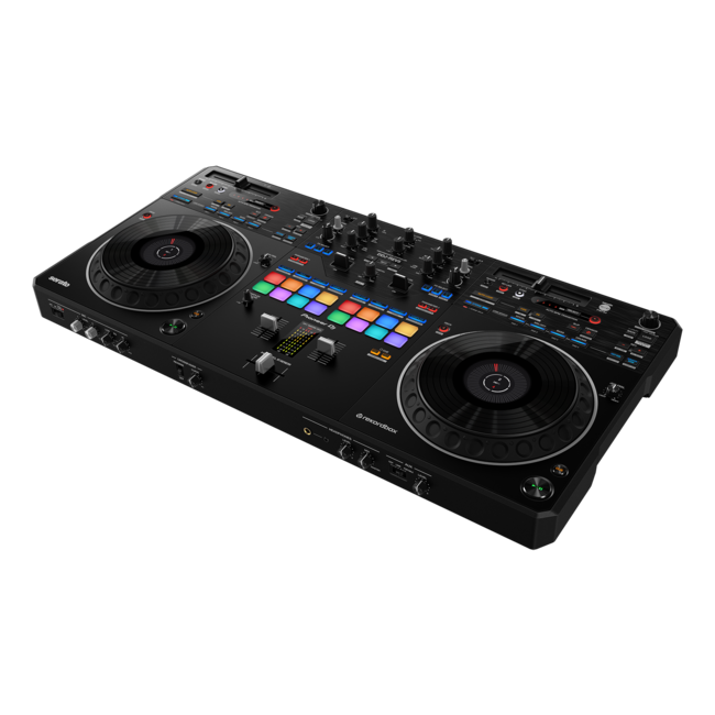 Pioneer DJ DDJ-REV5 2-kanaals dj-controller