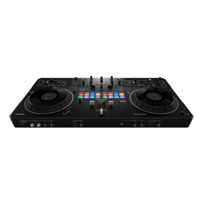 Pioneer DJ DDJ-REV5 2-kanaals dj-controller