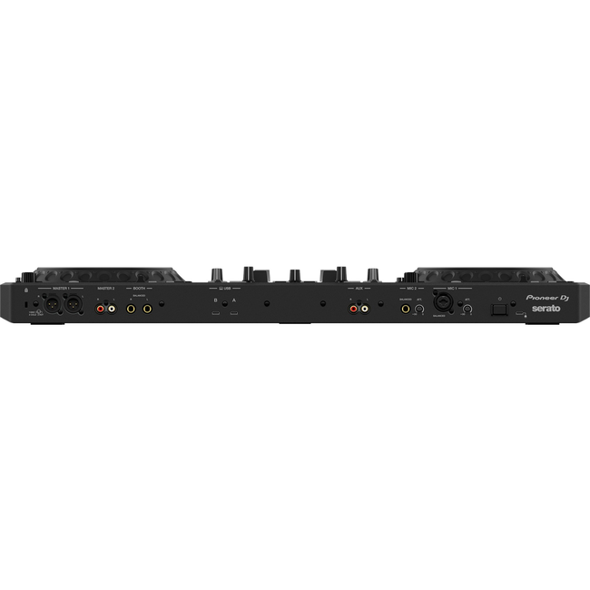 Pioneer DJ DDJ-REV5 2-kanaals dj-controller