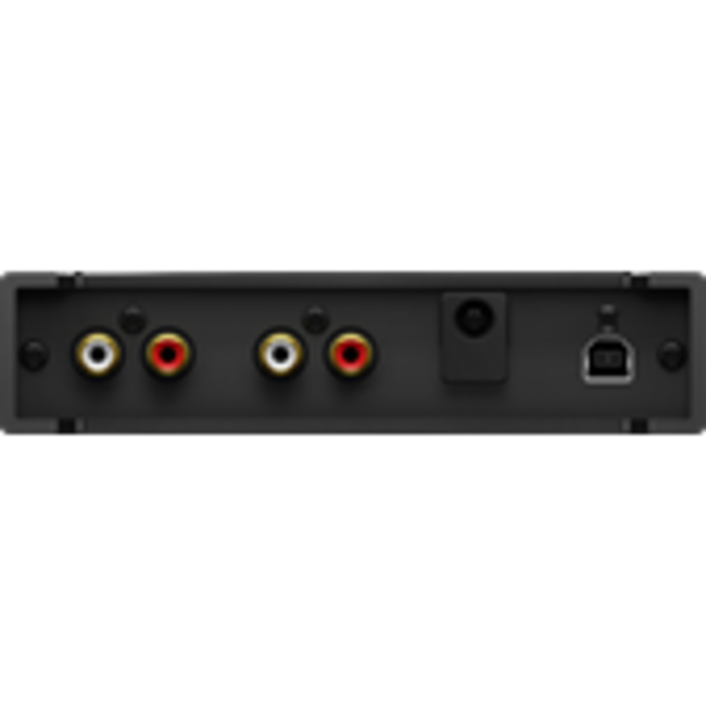 Pioneer DJ Interface 2 Audio-interface voor rekordbox