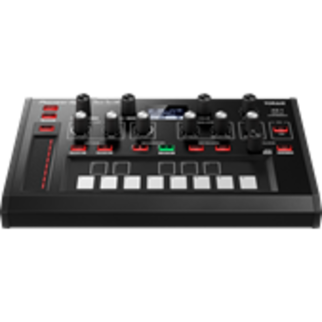 Pioneer DJ Toraiz AS-1 Monofone analoge synthesizer