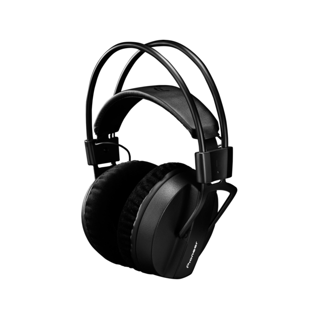 Pioneer DJ HRM-7 studiomonitorhoofdtelefoon