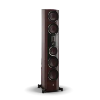 DALI Epikore 11 Hoogglans maroon