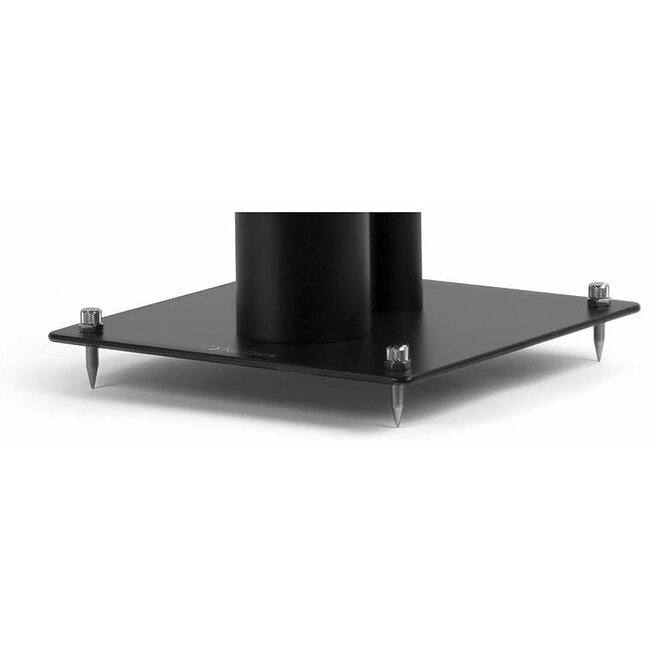 Norstone Stylum 2 Speaker standaard zwart