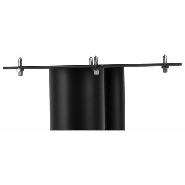 Norstone Stylum 2 Speaker standaard zwart