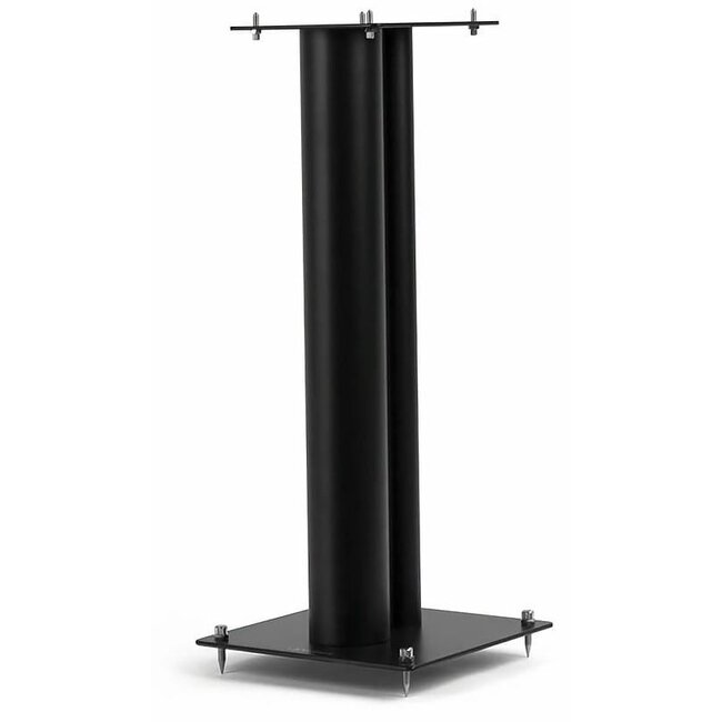 Norstone Stylum 3 Speaker Standaard zwart