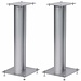 Norstone Stylum 3 Speaker Standaard zilver