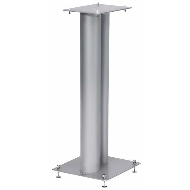 Norstone Stylum 3 Speaker Standaard zilver
