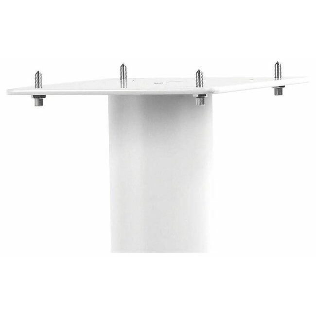 Norstone Stylum 3 Speaker Standaard wit