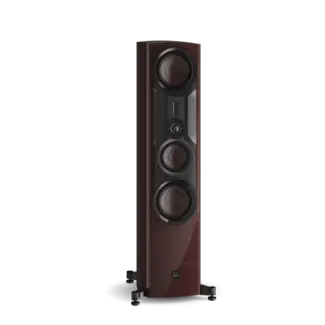 DALI Epikore 9 luidspreker maroon