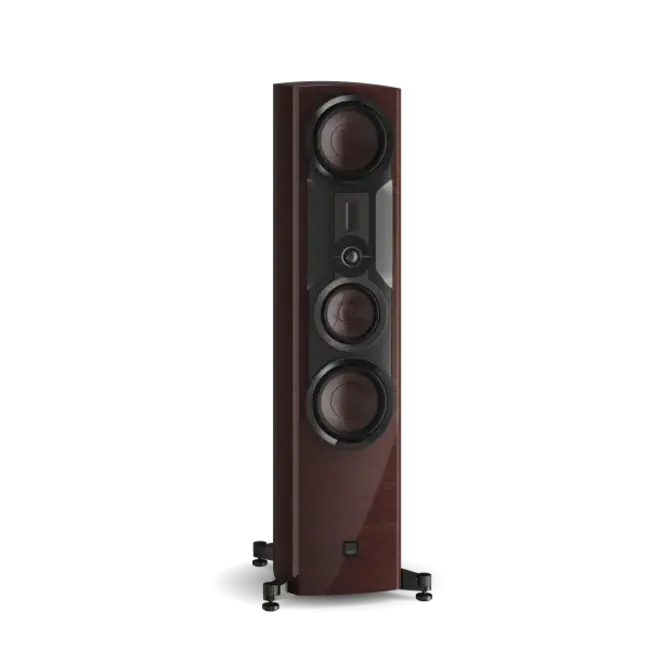 Dali Epikore 9 luidspreker maroon