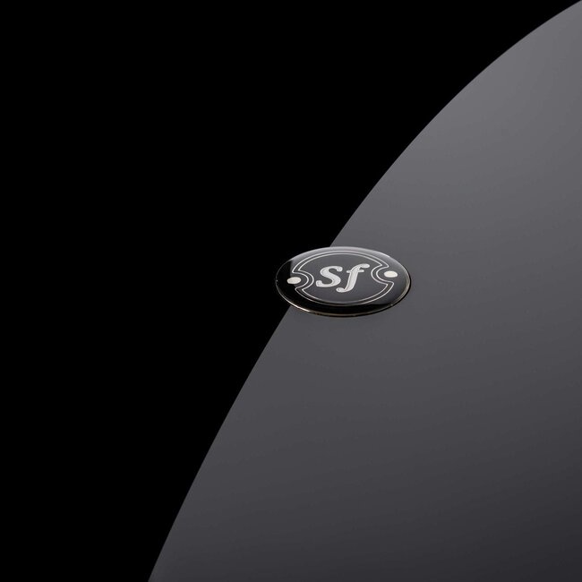 Sonus Faber Gravis III actieve subwoofer piano zwart