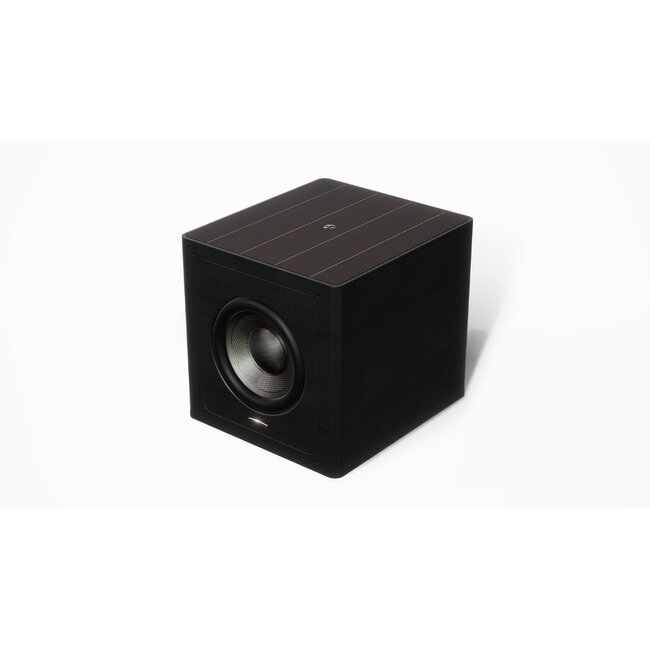 Sonus Faber Gravis III actieve subwoofer wenge