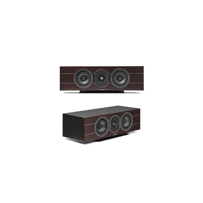 Sonus Faber Lumina center I luidspreker wenge