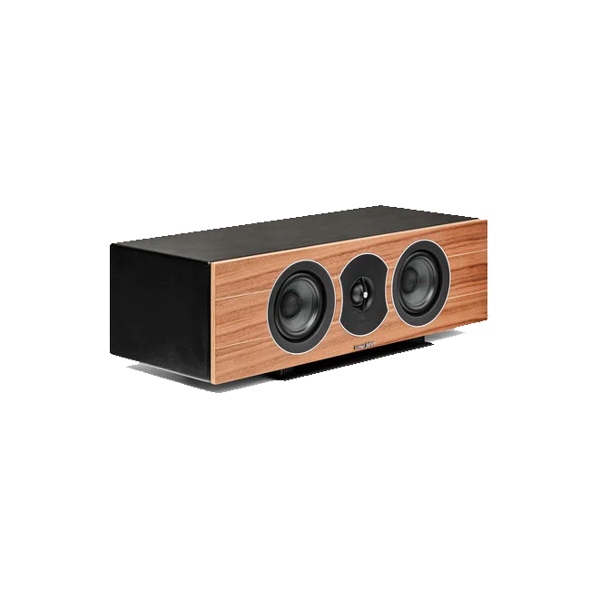 Sonus Faber Lumina center I luidspreker walnoot
