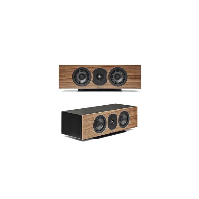 Sonus Faber Lumina center I luidspreker walnoot