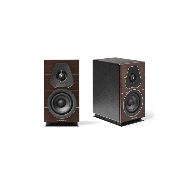 Sonus Faber Lumina I luidspreker wenge