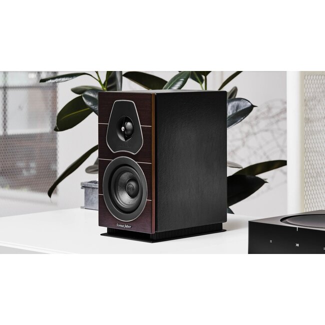 Sonus Faber Lumina I luidspreker wenge
