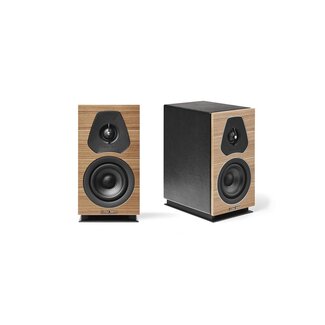 Sonus faber Lumina I luidspreker walnoot