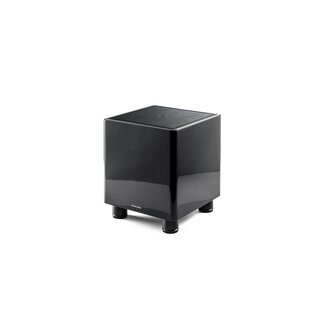 Sonus faber Gravis I actieve subwoofer piano zwart