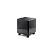 Sonus faber Gravis I actieve subwoofer piano zwart