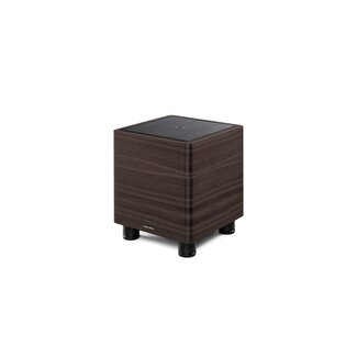 Sonus faber Gravis I actieve subwoofer wenge