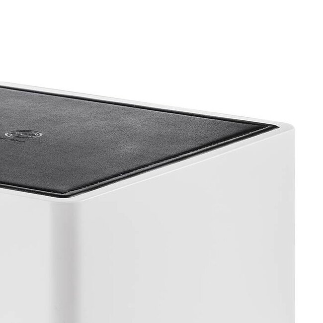 Sonus Faber Gravis I actieve subwoofer mat wit