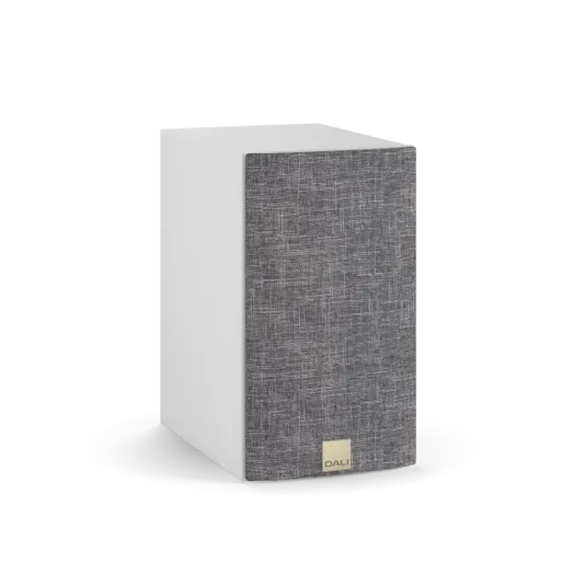 Dali Opticon 1 MK2 luidspreker wit